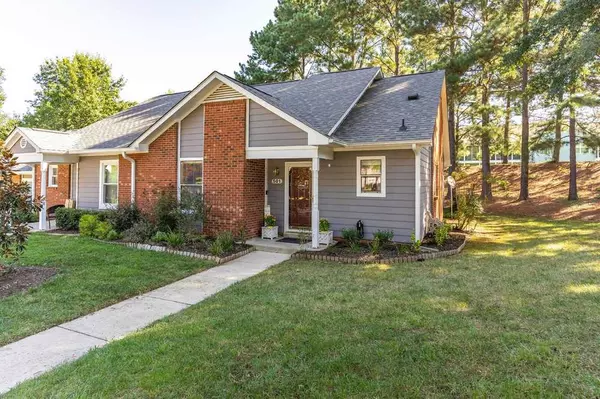 501 Huntington Park Drive, Morrisville, NC 27560