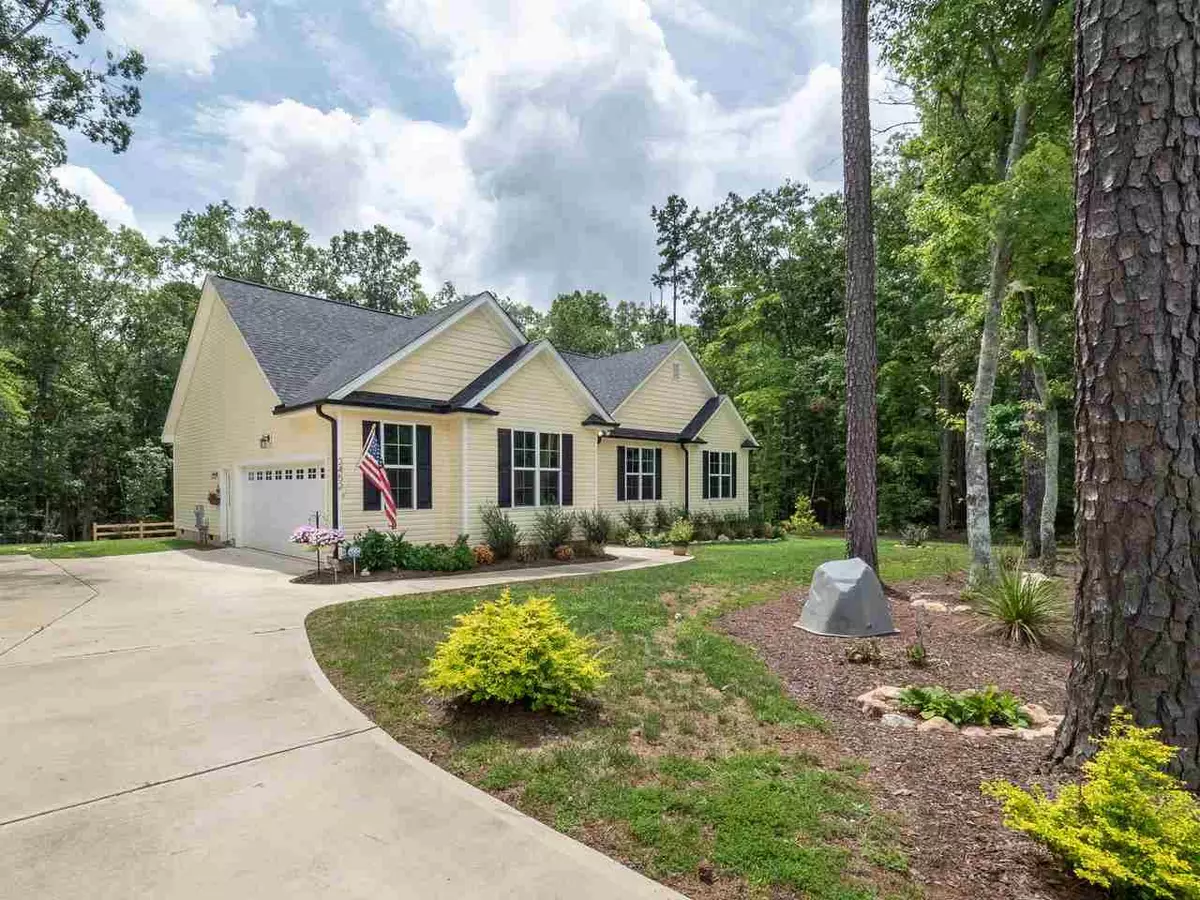 Franklinton, NC 27525,2452 Golden Forest Drive