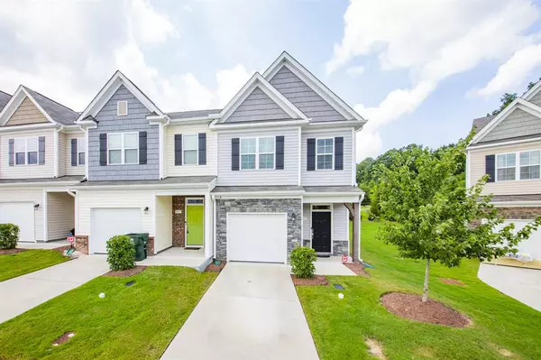 8917 Commons Townes Drive, Raleigh, NC 27616