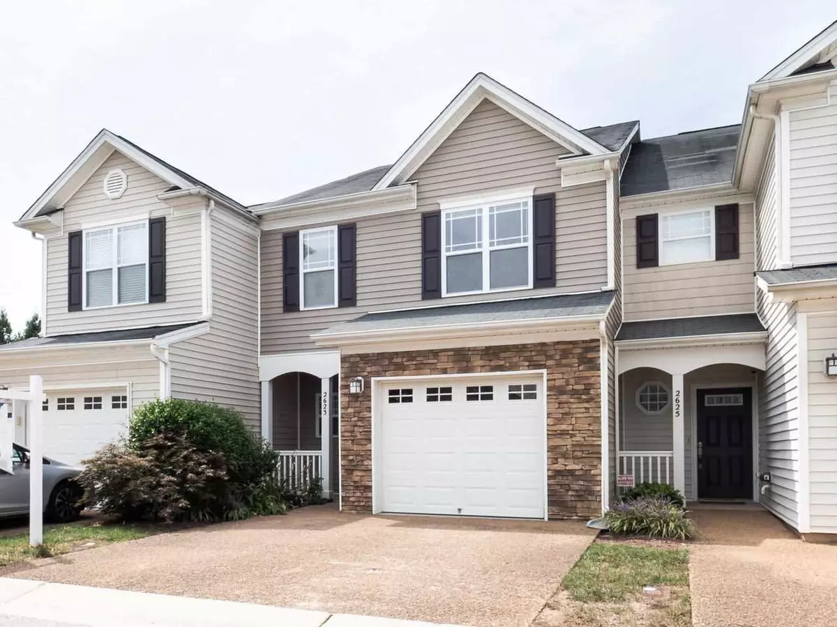 Raleigh, NC 27606,2623 Asher View Court