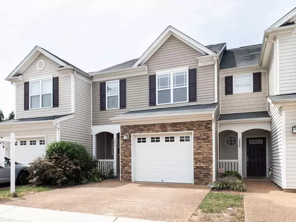 2623 Asher View Court, Raleigh, NC 27606