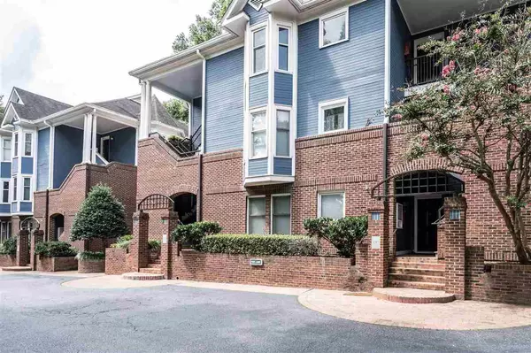 239 New Bern Place #201,  Raleigh,  NC 27601