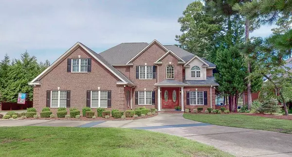 142 Wateredge Lane, Sanford, NC 27332