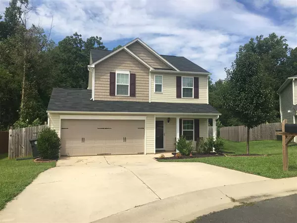 314 Huckleberry Loop, Mebane, NC 27302