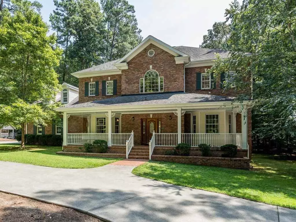 Raleigh, NC 27613,4608 Bartwood Drive