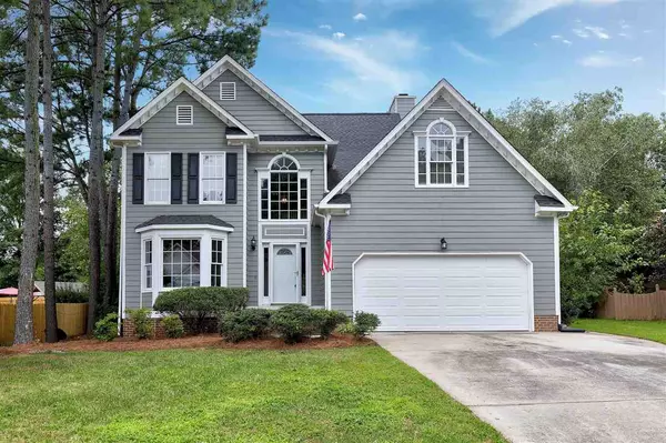 208 Lippershey Court, Cary, NC 27513