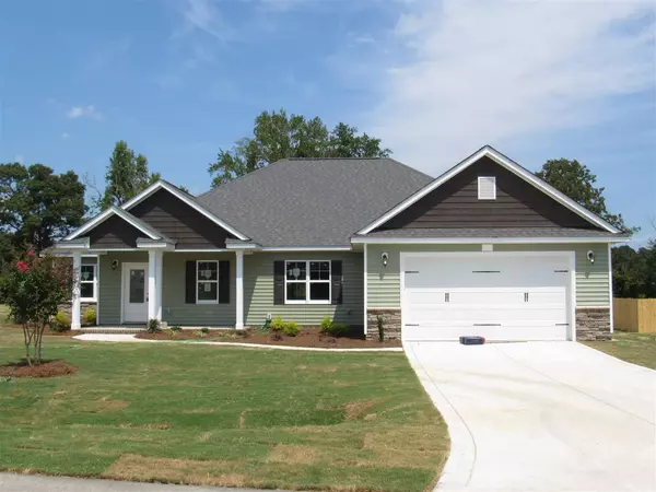 113 Shallow Falls Lane, Benson, NC 27504