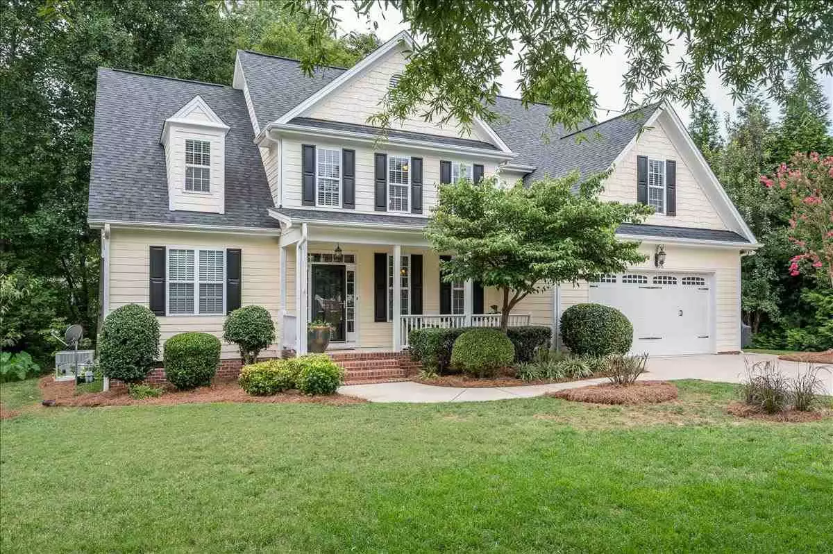 Wake Forest, NC 27587,425 Gambit Circle