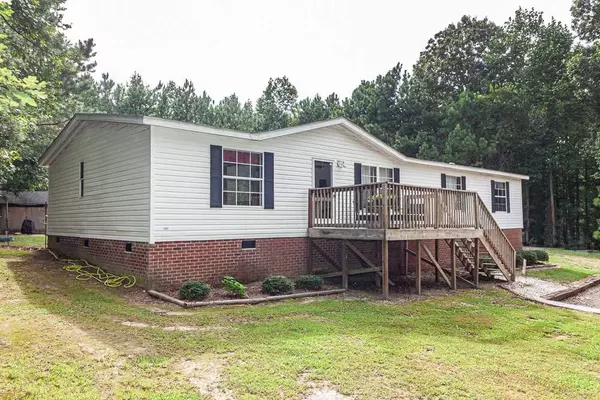 1510 Jeffrey Court, Spring Hope, NC 27882