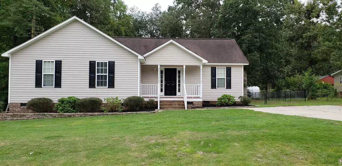 Princeton, NC 27569,612 Madison Avenue