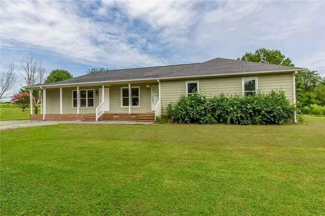 Gibsonville, NC 27249,6467 Osceola Ossipee Road