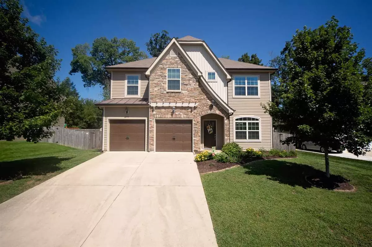 Graham, NC 27253,2470 Colorado Drive