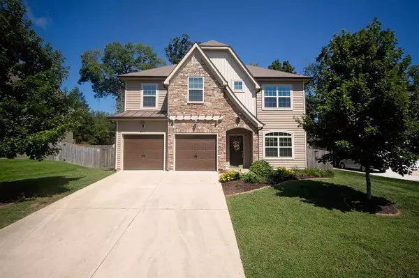 2470 Colorado Drive, Graham, NC 27253