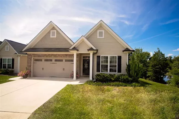 115 Claystone Drive, Gibsonville, NC 27249