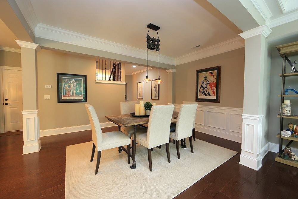 243 Daymire Glen Lane, Cary, NC 27519