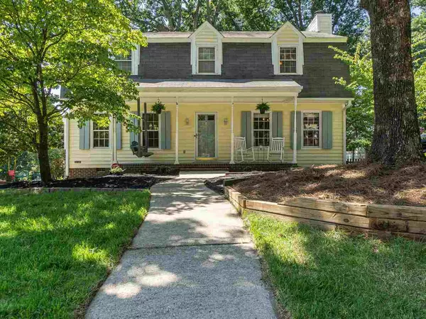 1601 Lakepark Drive, Raleigh, NC 27612