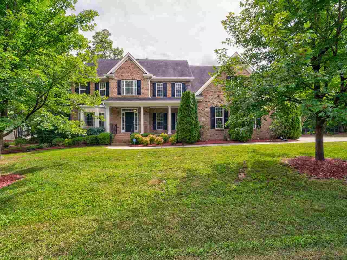 Wake Forest, NC 27587,2809 Blue Ravine Road