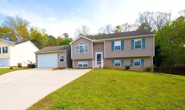 3516 Glade Run Drive, Sanford, NC 27330