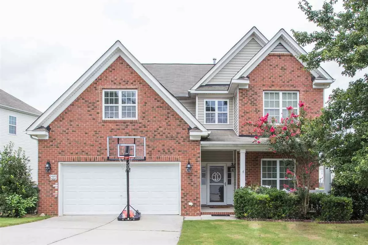 Raleigh, NC 27616,6117 Amber Bluffs Crescent