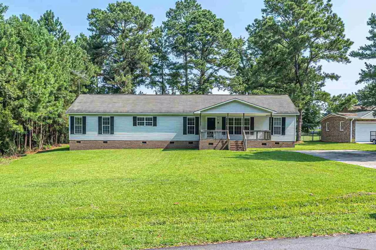 Goldsboro, NC 27530,409 Woodhill Drive