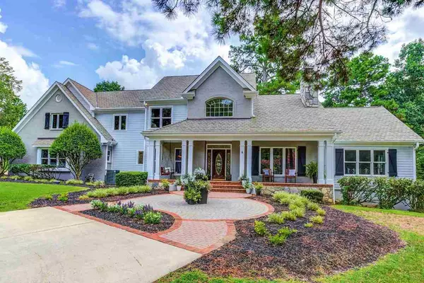 2005 Rolling Rock Road, Wake Forest, NC 27587