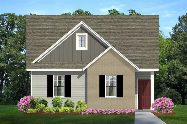 1112 Jasmine View Way #27, Knightdale, NC 27545