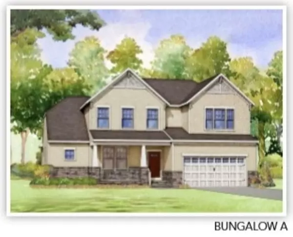 324 Hines Point Drive #LOT 158, Rolesville, NC 27571