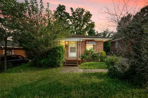 618 Cecil Street, Durham, NC 27707
