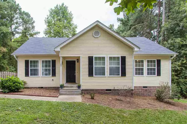 Fuquay Varina, NC 27526,44 Rockwood Court