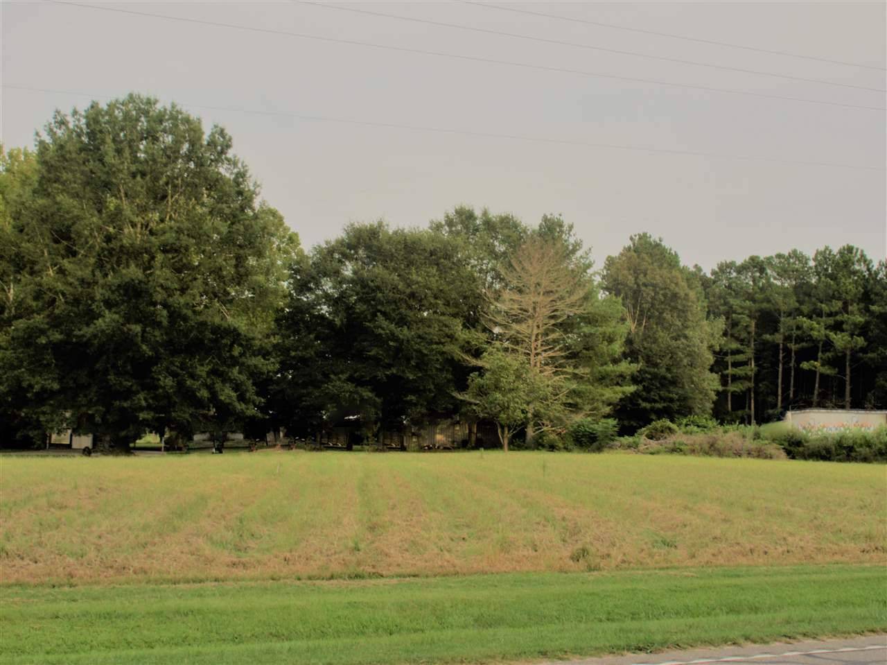 1, 2, 3 Cox Mill Road, Sanford, NC 27330