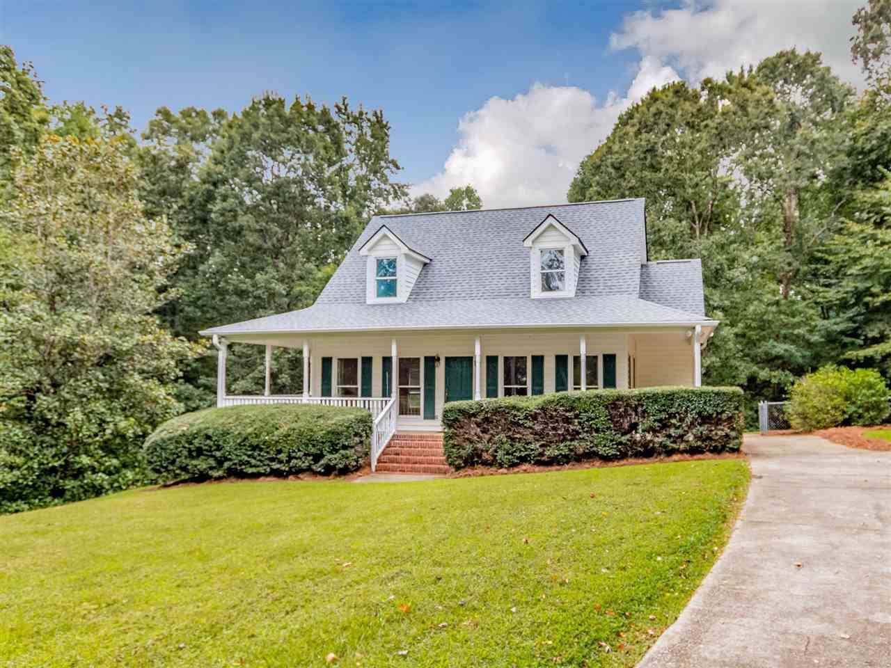 2020 Sherry Lynne Drive, Garner, NC 27529