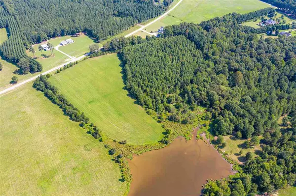 Lot 17 Moriah Road, Rougemont, NC 27572