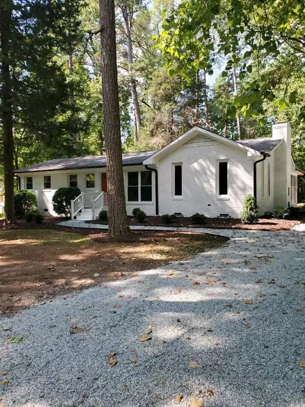 2410 Miller Road, Hillsborough, NC 27278