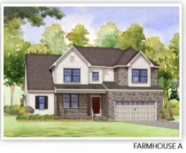 308 Hines Point Drive #LOT 162, Rolesville, NC 27571