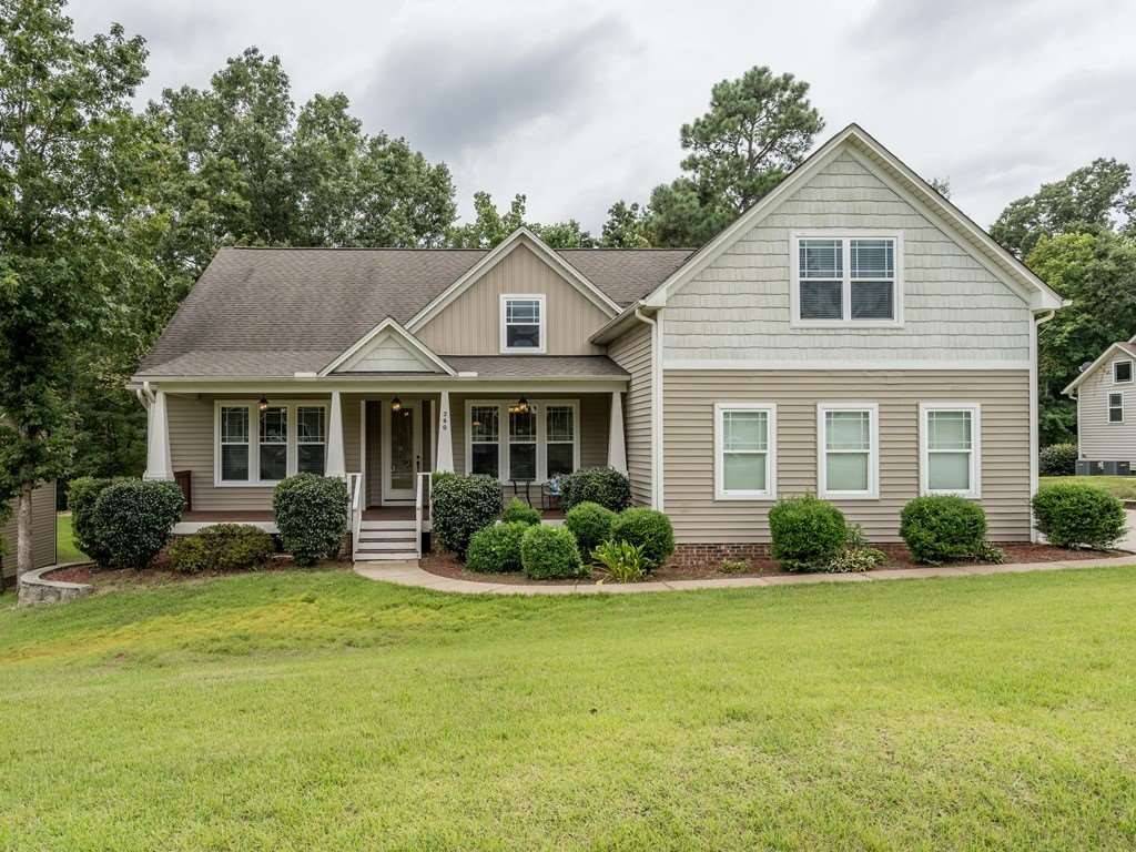 260 Gwendolyn Way, Fuquay Varina, NC 27526