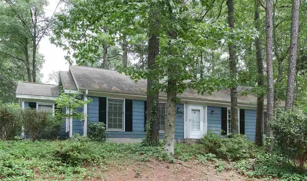 6906 Falconbridge Road, Chapel Hill, NC 27517