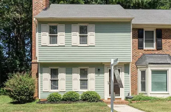 5658 Hamstead Crossing, Raleigh, NC 27612