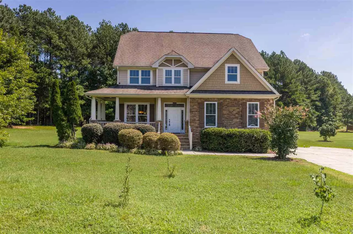 Franklinton, NC 27525,2126 Olde Brassfield Lane