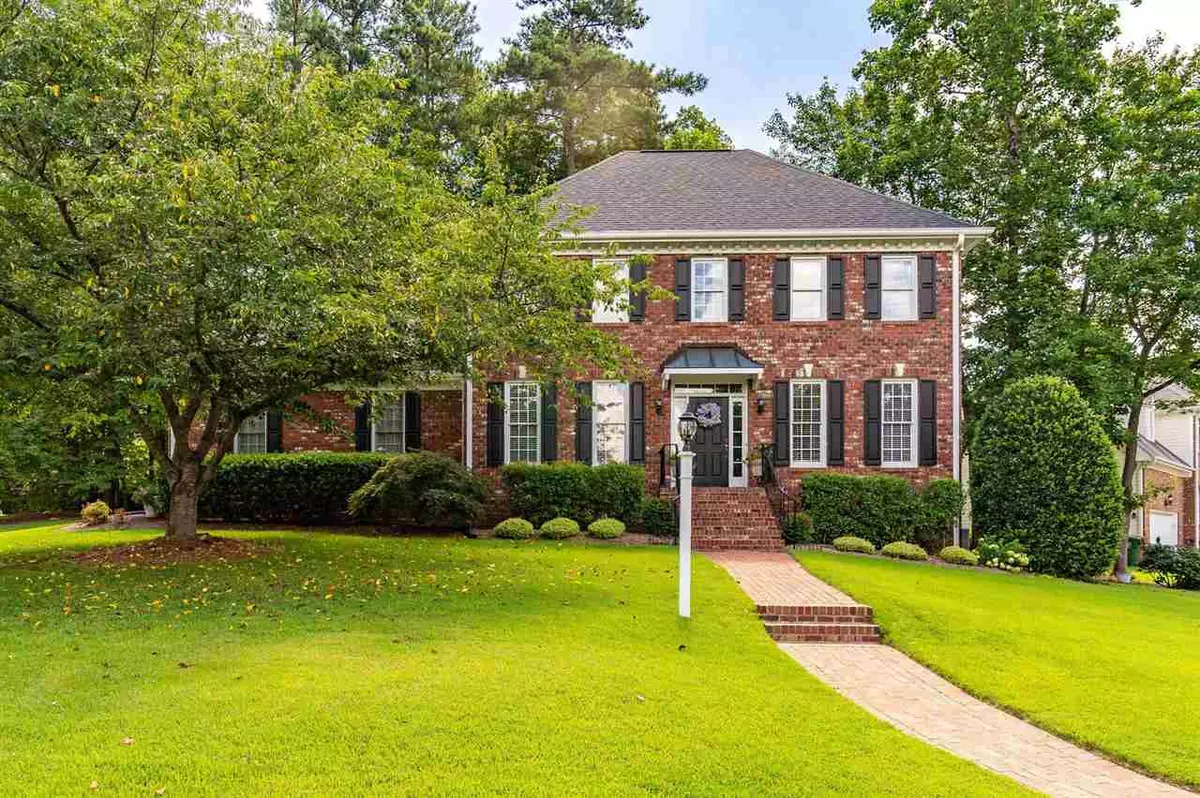 Cary, NC 27513,101 Rose Sky Court