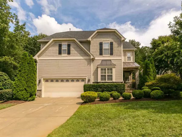 8937 Cornwell Drive, Wake Forest, NC 27587