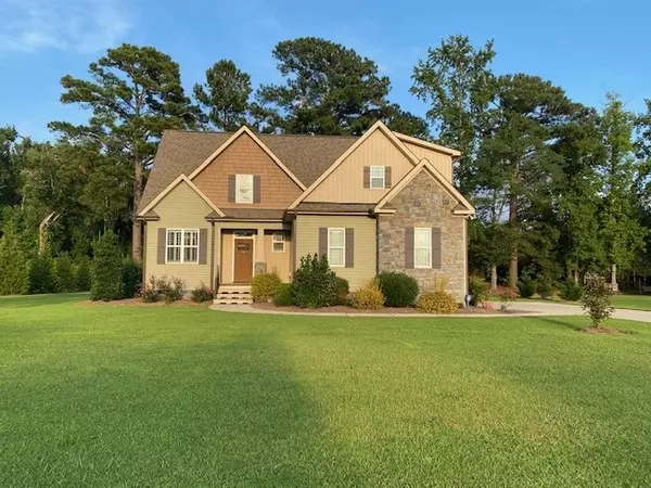 99 Compass Landing, Dunn, NC 28334