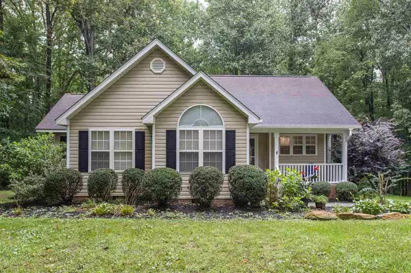 25 Beechnut Court, Franklinton, NC 27525