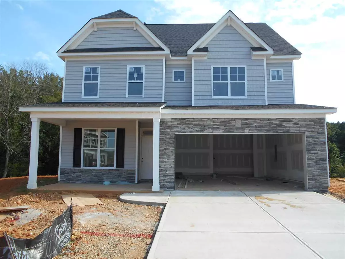 Mebane, NC 27302,664 Southwick Place