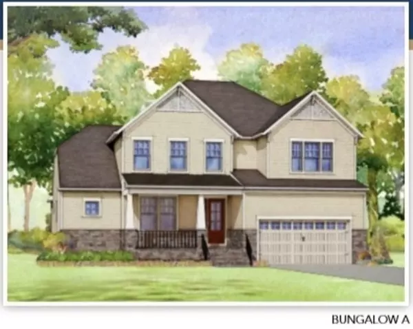 1105 Merrifield Drive #Lot 228, Cary, NC 27519