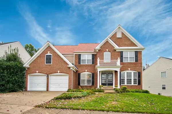 5401 Granada Hills Drive, Raleigh, NC 27613