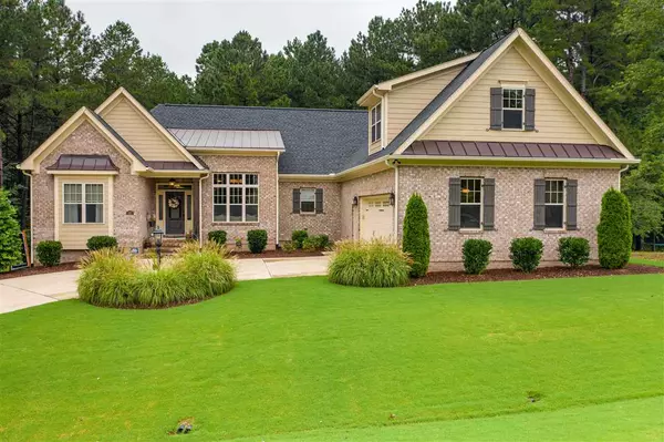 80 Italia Lane, Clayton, NC 27527