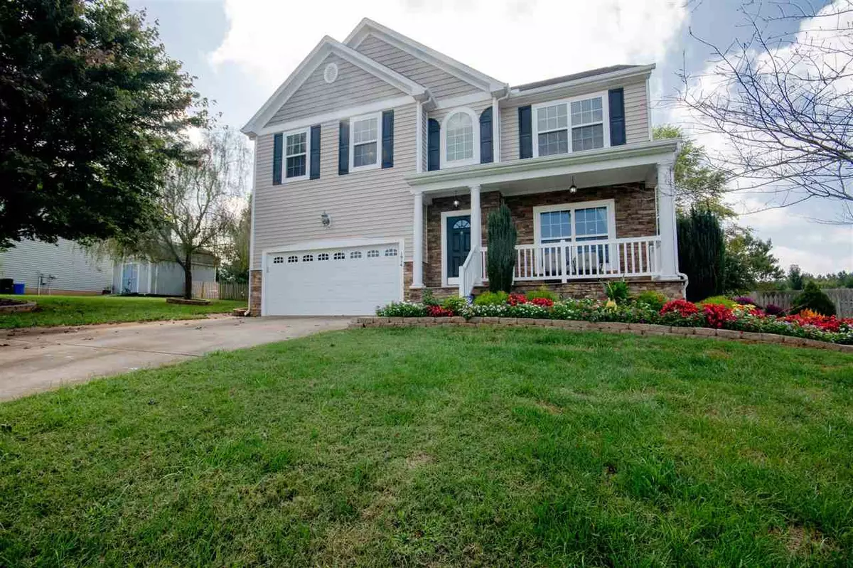 Graham, NC 27253,1914 Green Ridge Court