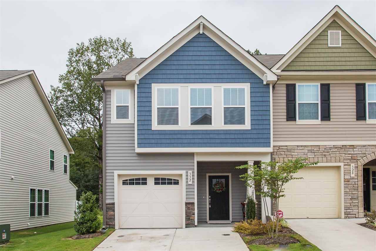332 E Porthaven Way, Clayton, NC 27527