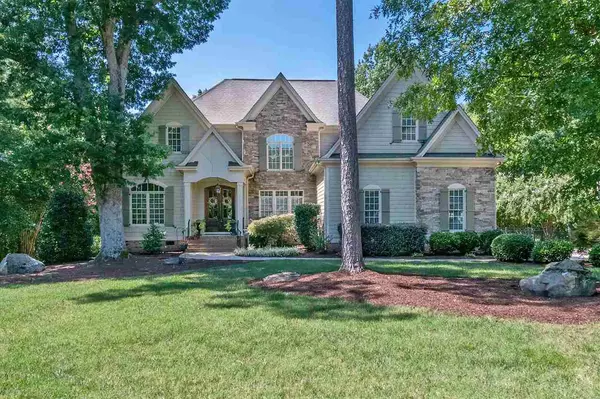 7487 Drumantrae Lane, Wake Forest, NC 27587