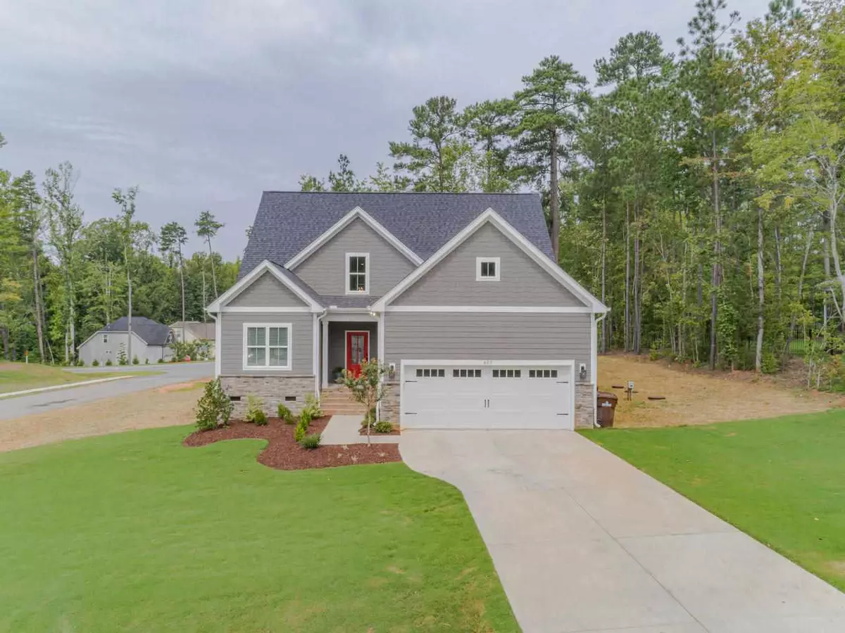 Youngsville, NC 27596,407 Blue Heron Drive